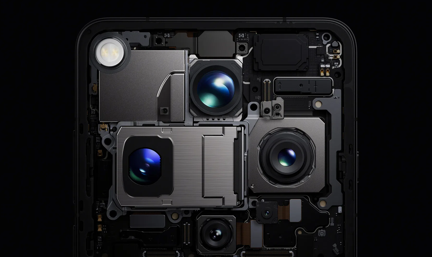 Oppo Find X9 Ultra